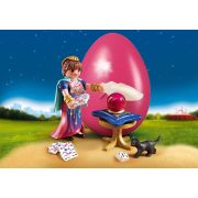 PUSCULITA OU - GHICITOARE CU PISICA - ARTPM9417