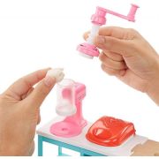 Set Jucarii Barbie Breakfast With Stacie - VG65369