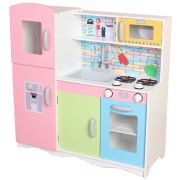 Bucatarie pentru copii Little Helpers BBXWKXLSLHU36