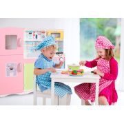 Bucatarie pentru copii Little Helpers BBXWKXLSLHU36