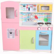 Bucatarie pentru copii Little Helpers BBXWKXLSLHU36