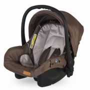 Carucior transformabil 3 in 1 COCCOLLE Oro - SMB334062843