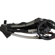 Carucior transformabil 3in1 coccolle acero bej smb339064944