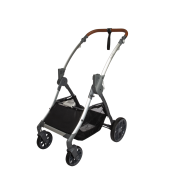 Carucior transformabil 3in1 coccolle acero bej smb339064944
