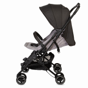 Carucior ultracompact coccolle mino negru smb339031360
