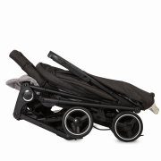 Carucior ultracompact coccolle mino negru smb339031360