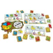 Joc educativ Dinozauri Murdari DIRTY DINOS - OR051