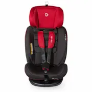 Scaun auto rotativ cu isofix grupa 0-36 kg nova rosu smb339085020