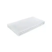 Babyneeds - Saltea pentru copii Cocos Confort II, 140x70x12 cm BYNDANKOM1407012CM