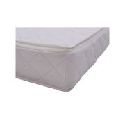 Babyneeds - Saltea pentru copii Cocos Confort II, 140x70x12 cm BYNDANKOM1407012CM