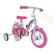 Bicicleta copii 10'' - unicorn