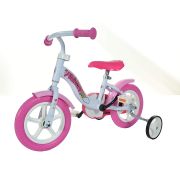 Bicicleta copii 10'' - unicorn