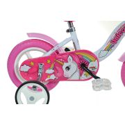 Bicicleta copii 10'' - unicorn