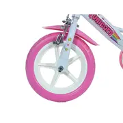 Bicicleta copii 12'' - unicorn