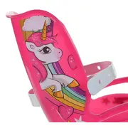 Bicicleta copii 14'' - unicorn