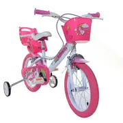 Bicicleta copii 16'' - unicorn