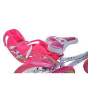 Bicicleta copii 16'' - unicorn