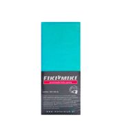 Cearsaf cu elastic din frotir turcoaz 120/60 cm ERFF05107