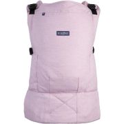 Marsupiu ergonomic ajustabil Smart N26 Womar Zaffiro 3-Z-NE-N26 BBJ3-Z-NE-N26_Melange pink