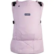 Marsupiu ergonomic ajustabil Smart N26 Womar Zaffiro 3-Z-NE-N26 BBJ3-Z-NE-N26_Melange pink