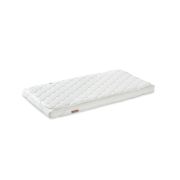 Set promo Saltea cocos spuma poliuretanica Hrisca Komfort Lux 120/60/7.5 cm ERFF05146