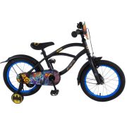 Bicicleta E&L Batman 16 inch FUNK81634