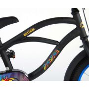 Bicicleta E&L Batman 16 inch FUNK81634