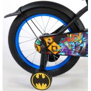 Bicicleta E&L Batman 16 inch FUNK81634