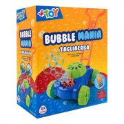 Masina de tuns iarba pentru copii Globo WToy cu dispozitiv baloane de sapun - SOLGL39276