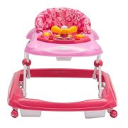Premergator educational j-888e ecotoys - roz edej-888epink