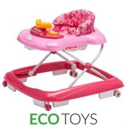 Premergator educational j-888e ecotoys - roz edej-888epink
