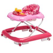 Premergator educational j-888e ecotoys - roz edej-888epink