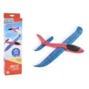 Set 2 avioane usoare din spuma Globo WToy pentru copii care zboara - SOLGL39239