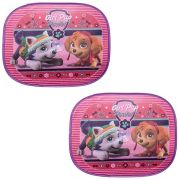 Set 2 parasolare auto Paw Patrol Girl BBX22196-S