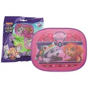 Set 2 parasolare auto Paw Patrol Girl BBX22196-S