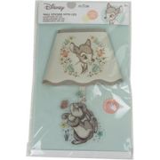 Decoratiune pentru perete cu led Bambi BBX22677-S