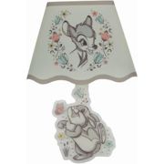 Decoratiune pentru perete cu led Bambi BBX22677-S