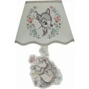 Decoratiune pentru perete cu led Bambi BBX22677-S