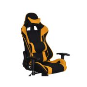 Scaun gaming sl viper negru - galben drm4740