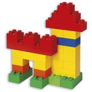 Set constructie Unico Cosulet cu 42 piese - SOLUN8503