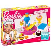 Barbie set patiserie ERFMC302661