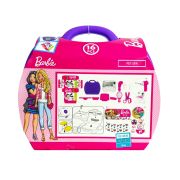 Barbie set stilist animalute ERFMC423286