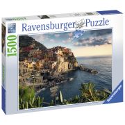 PUZZLE CINQUE TERRE, 1500 PIESE - ARTRVSPA16227