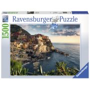 PUZZLE CINQUE TERRE, 1500 PIESE - ARTRVSPA16227