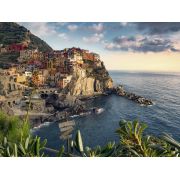 PUZZLE CINQUE TERRE, 1500 PIESE - ARTRVSPA16227