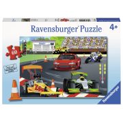 PUZZLE CURSE, 60 PIESE - ARTRVSPC09515