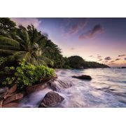 PUZZLE INSULA PRASLIN, 1000 PIESE - ARTRVSPA15156