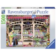 PUZZLE MAGAZIN INGHETATA,1500 PIESE - ARTRVSPA16221