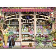 PUZZLE MAGAZIN INGHETATA,1500 PIESE - ARTRVSPA16221