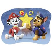 PUZZLE PAW PATROL, 4/6/8/10 PIESE - ARTRVSPC06979